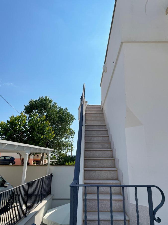 Le Stelle Apartment Santa Maria di Leuca Exterior photo