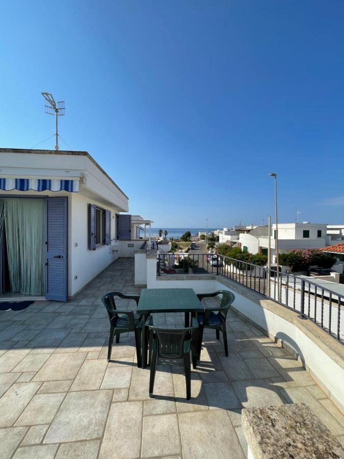 Le Stelle Apartment Santa Maria di Leuca Exterior photo