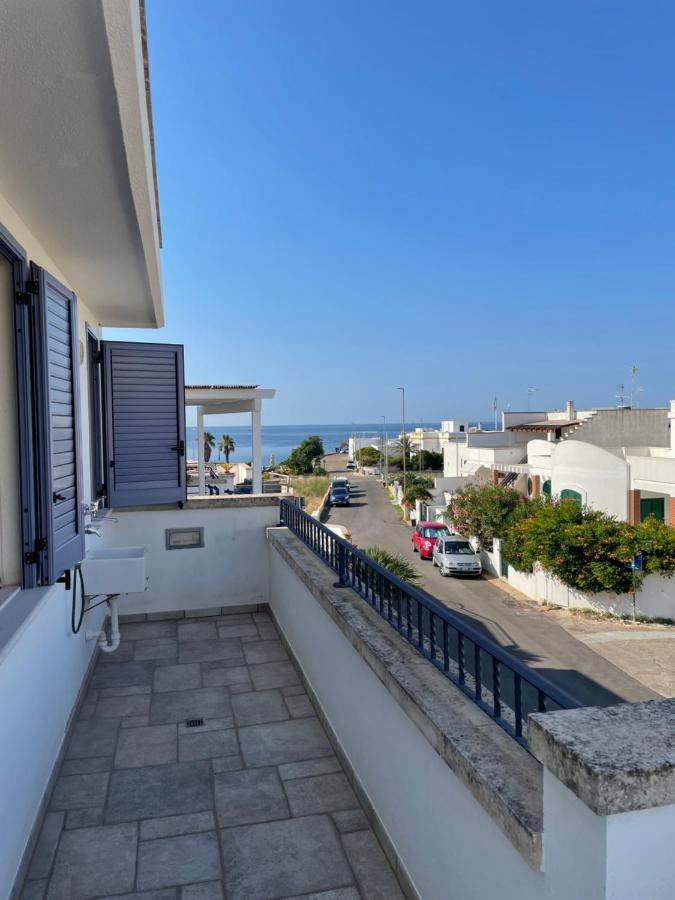 Le Stelle Apartment Santa Maria di Leuca Exterior photo