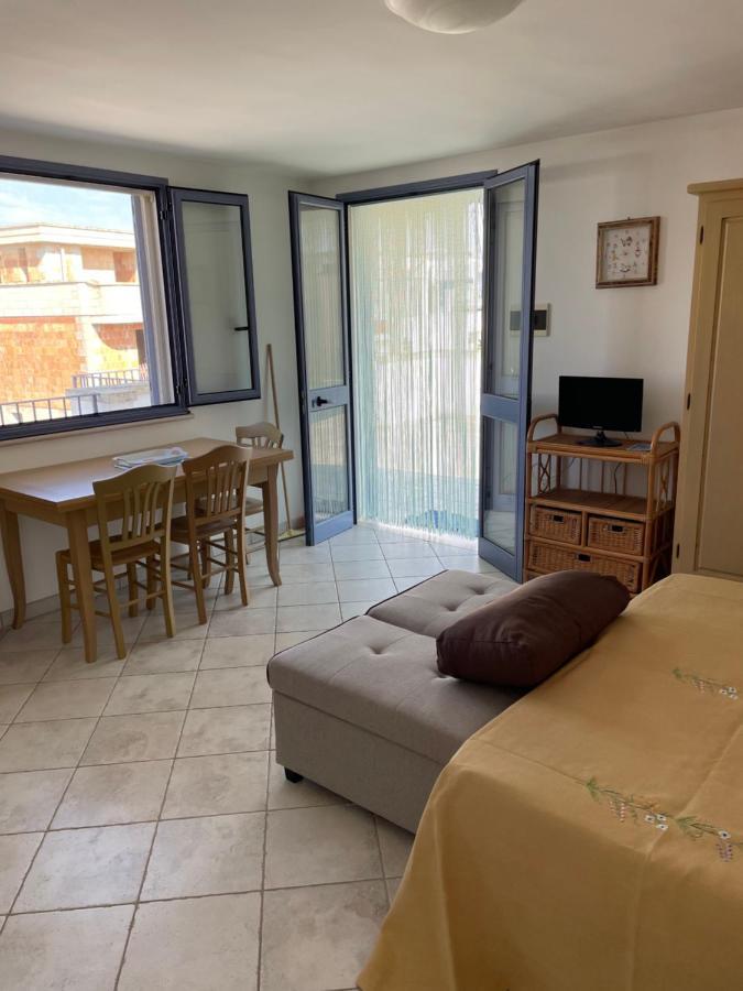 Le Stelle Apartment Santa Maria di Leuca Exterior photo