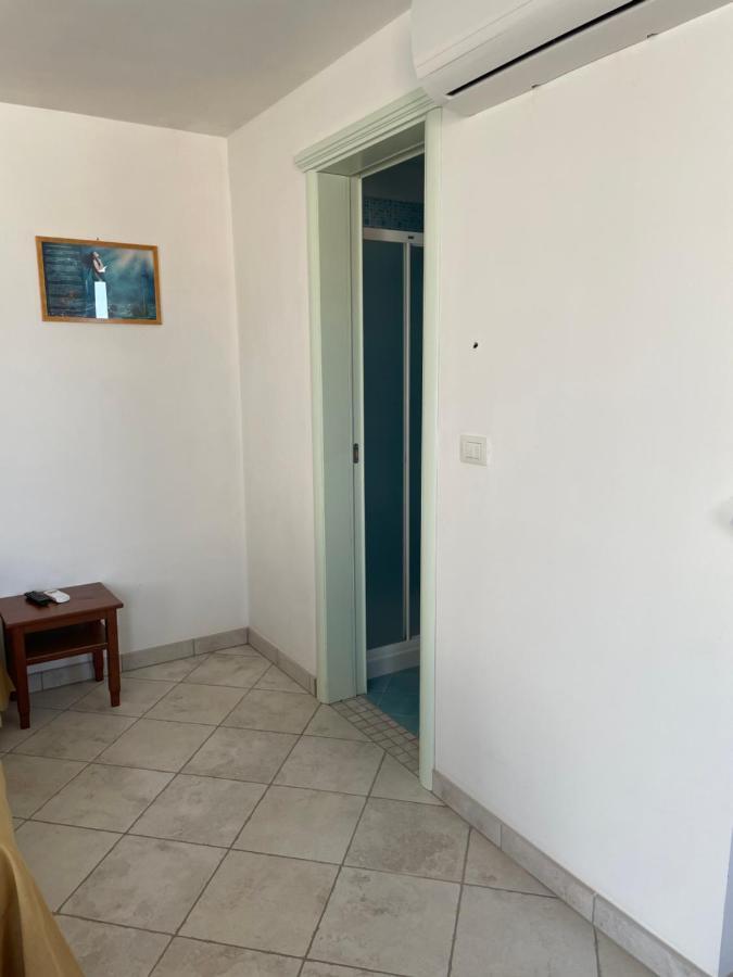 Le Stelle Apartment Santa Maria di Leuca Exterior photo
